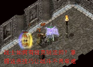 սʿ�����Ч���Ʒ�ʦ��������Щ������ս�����ټ���