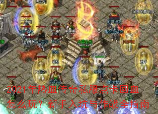 2021����Ѫ����˽���㿨��Ѫ��ô�棿�����������սȫָ��