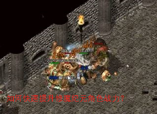 ��ο���������ħ��Ԫ��ɫս����