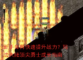 ������ο�������ս�����귨��½������ʿ�ɳ�ָ��