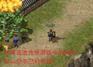 ��λ��ܴ�����Ϸ�е��ռ�Boss�Ͷ�����ϣ櫣�