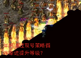 ���ͨ��˫�Ų���ѭ�򽥽������ȼ���