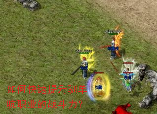 ��ο�������ѱ����ְҵ��ս������