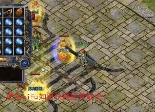 ����sifu��ο�������ս����