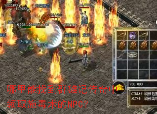 �������ҵ�Ⱥ�ۼǴ�������ȡʩ������NPC��