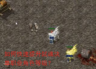 如何快速提升弑魂决单职业角色等级? 如何快速提升弑魂决单职业角色等级?