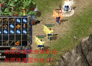 ��սɳ�Ǵ��浥ְҵ��ο�������ս����