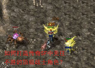 如何打造传奇SF中无往不胜的顶级战士角色? 如何打造传奇SF中无往不胜的顶级战士角色?