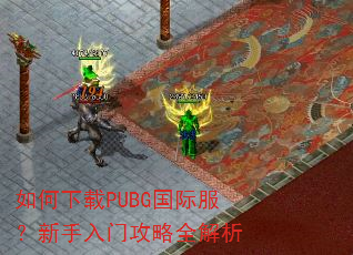�������PUBG���ʷ����������Ź���ȫ����