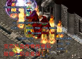 ��̬��Ѫ���洫��˽���ĸ�ְҵ��ǿ��