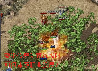嘟嘟传奇玩家练级时如何兼顾职业发展? 嘟嘟传奇玩家练级时如何兼顾职业发展?