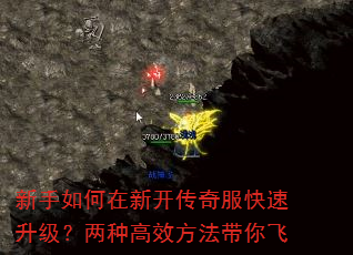 新手如何在新开传奇服快速升级?两种高效方法带你飞 新手如何在新开传奇服快速升级?两种高效方法带你飞