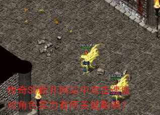 ����SF�¿���վ�й����ٶȶԽ�ɫʵ���кιؼ�Ӱ�죿