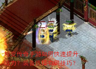 ��䴫��������ο�������ս����װ��ѡ���кμ��ɣ�