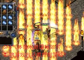 SF6����΢ˮ�¹������Ӱ����Ϸ�ڻ������Ʋ��ԣ�